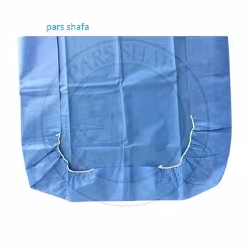 ملحفه ای 120*220 دوسرکش