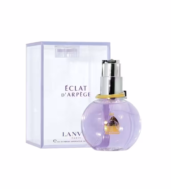 ادکلن اکلت زنانه Lanvin Eclat d´Arpege حجم 100میل