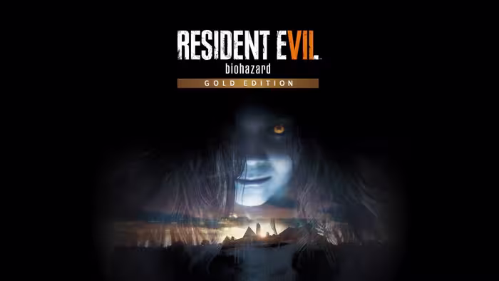 بازی Resident Evil 7 Biohazard Gold Edition برای ایکس باکس