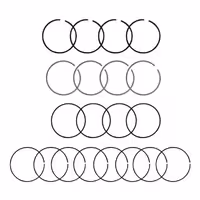 رینگ پیستون موتور 0.50 ام وی ام 530