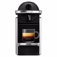 اسپرسو ساز 1000 میلی‌لیتر نسپرسو مدل DeLonghi EN 127 S Pixie