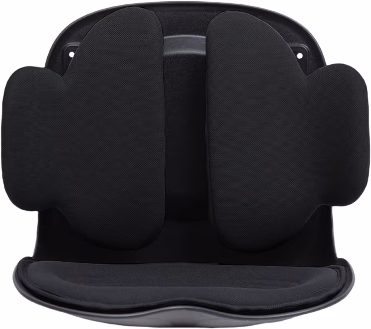 پشتی طبی نشیمنی گرین لاین Green Lion Lumbar Pro Adjustable Back Support