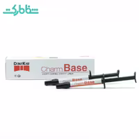 دایکال نوری Charm Base _(کویتی لاینر ) – تک سرنگ