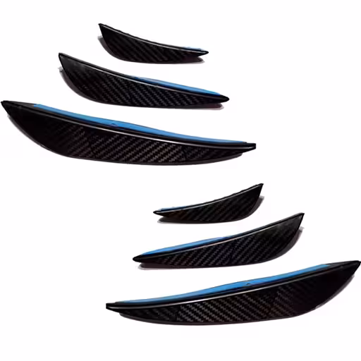 خرید شارک سپر خودرو با روکش کربن شش عددی | اتوموبی