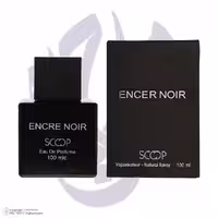 عطر ادکلنی اسکوپ 30 میلی (scoop) مدل لالیک (بلک) انکر نویر (مردانه)