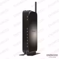 مودم روتر بی سیم ADSL2 Plus نت گیر مدل  netgear DGN1000