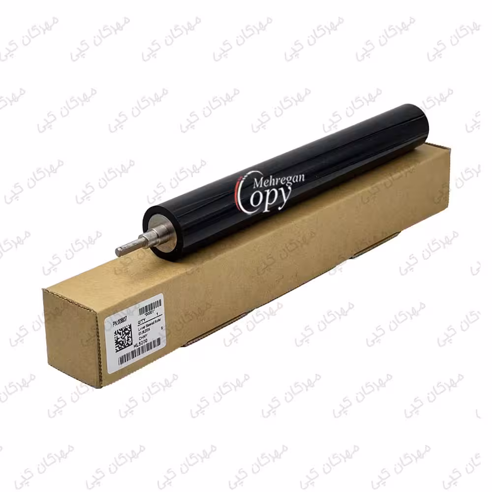 پرس پرینتر برادر Brother HL-5500/6200/6900 سیلیکونی درجه یک