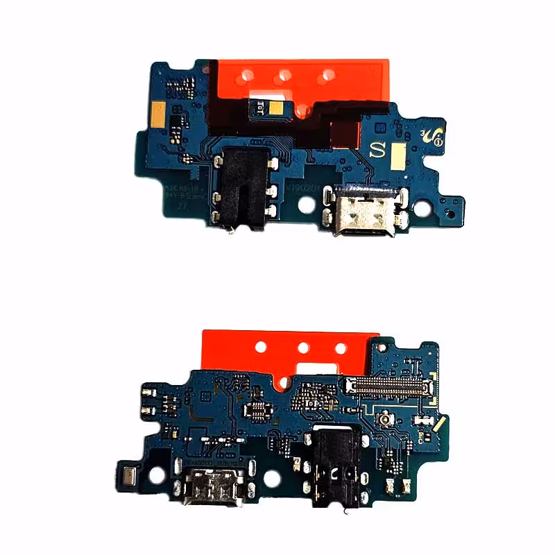 برد شارژ سامسونگ KIT Charge Samsung A50S/A507 _ A50S/A507