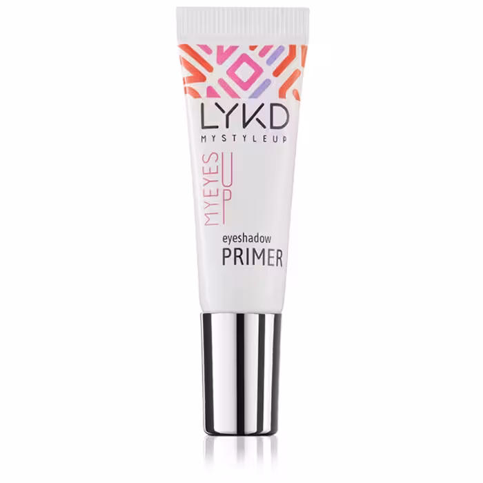 پایه سایه چشم (پرایمر) لایکد حجم 9 میل
