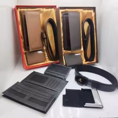 ست 3 تیکه هارد باکس (جعبه سخت )