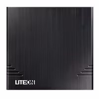 درایو DVD اکسترنال لایت آن مدل eBAU108