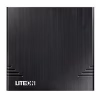 درایو DVD اکسترنال لایت آن مدل eBAU108