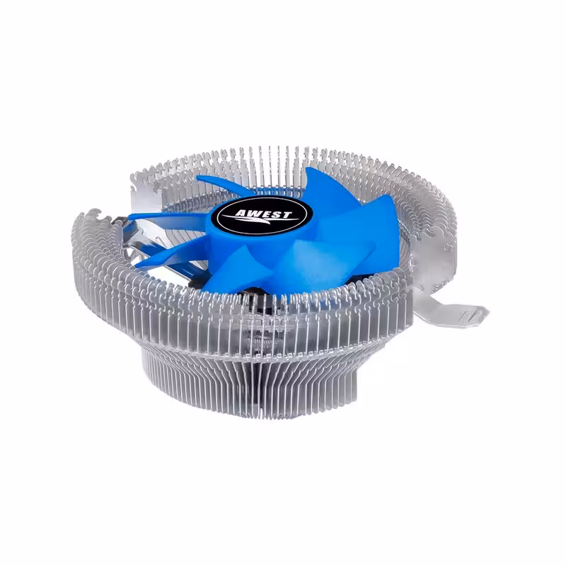 خنک کننده پردازنده اوست مدل GT-AV90 OMEGA COOL