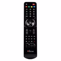 کنترل گیرنده آی استار iStar 2100