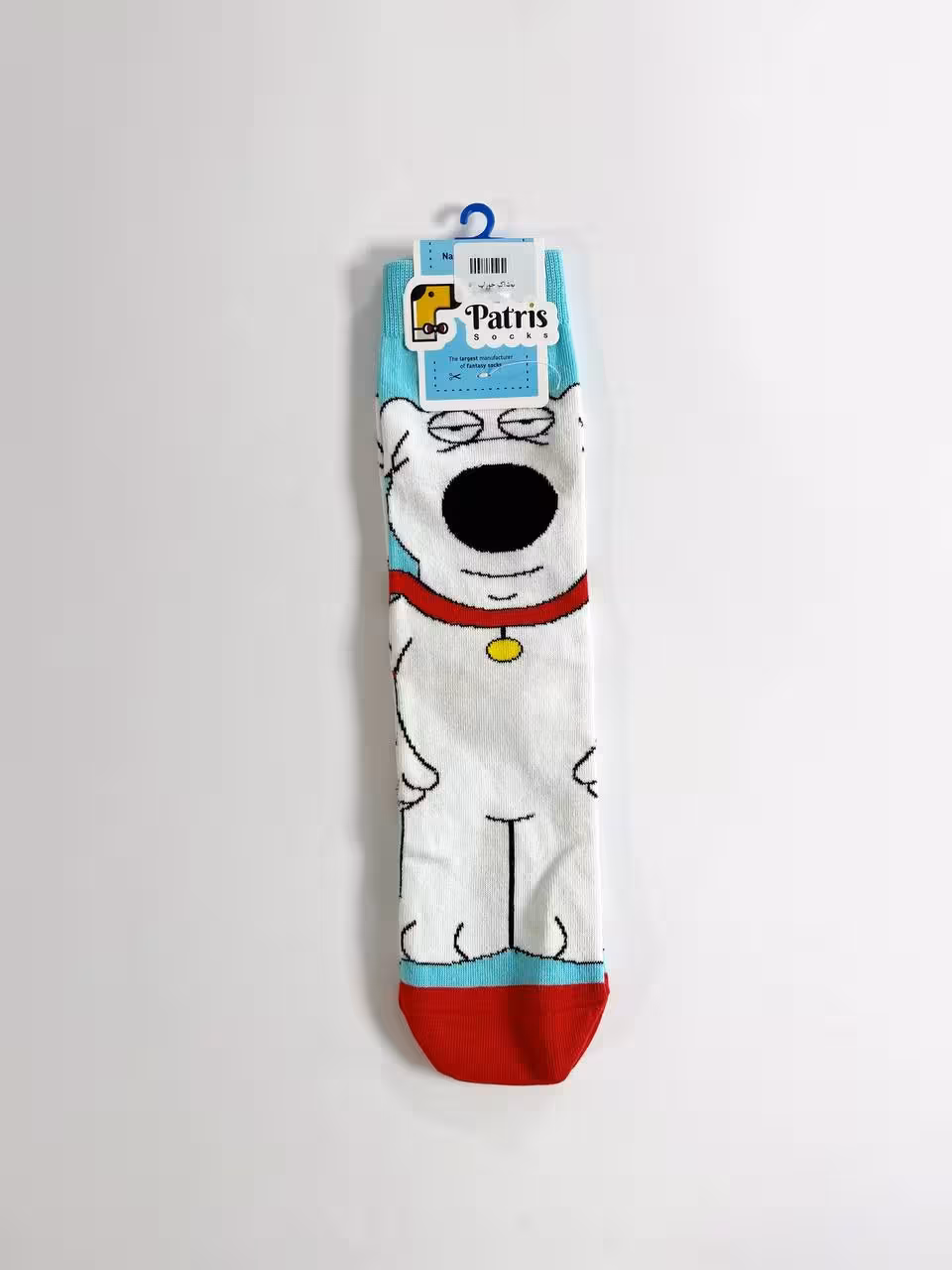 جوراب ساقدار کد 1595