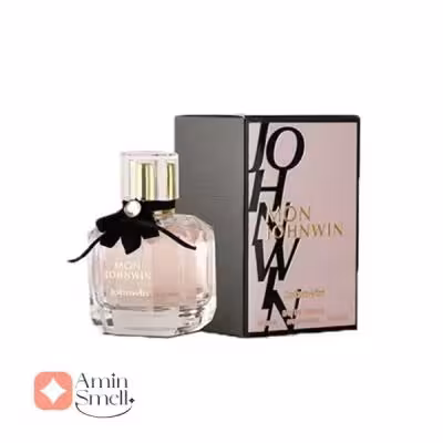 ادکلن زنانه مون پاردایس جانوین | Johnwin mon paradise