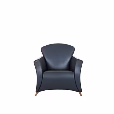 مبل 1 نفره نیلپر کد OSS 726N1