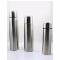 فلاسک استیل برند well s