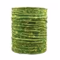 اسکارف و دستمال سر و گردن لیلی مدل 8510