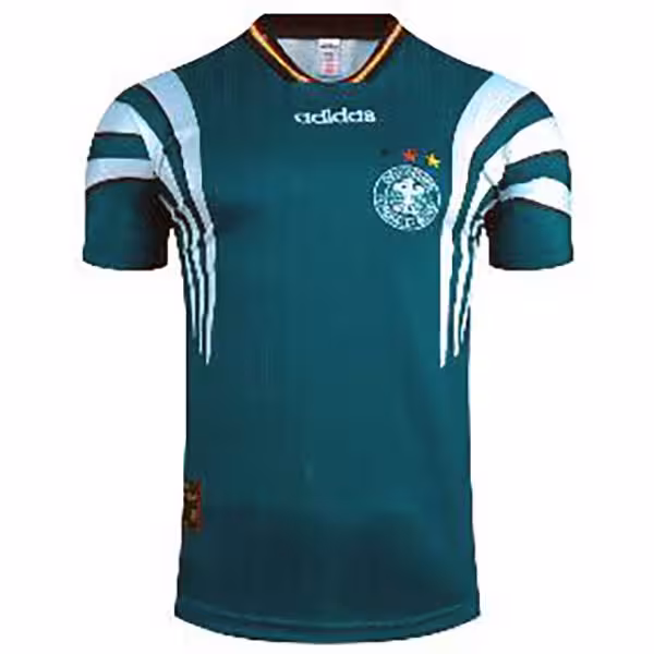 لباس دوم آلمان 1996