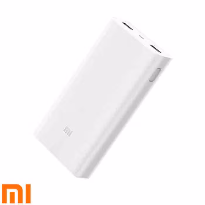 پاوربانک MI شیائومی مدل 20000MAH