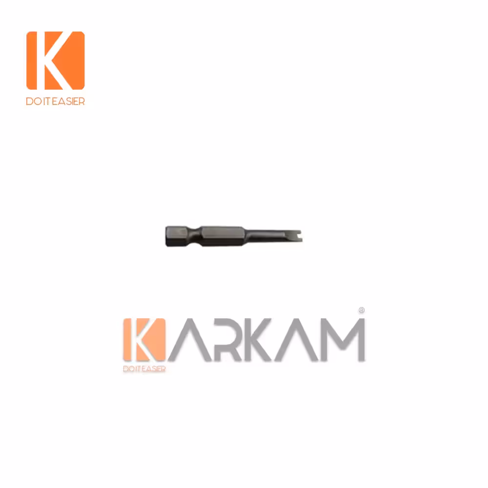 بیت شکافدار 50 میلیمتر VASTER مدل  VB6350U26-U26