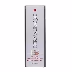 درمایونیک ب ب کرم بژتیره