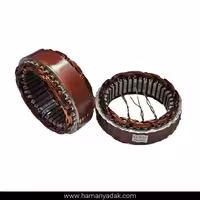 بالشتک دینام پیکان مدل یوگوسلاوی برند Select.Co