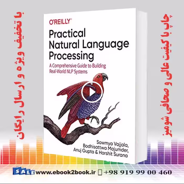 Practical Natural Language Processing