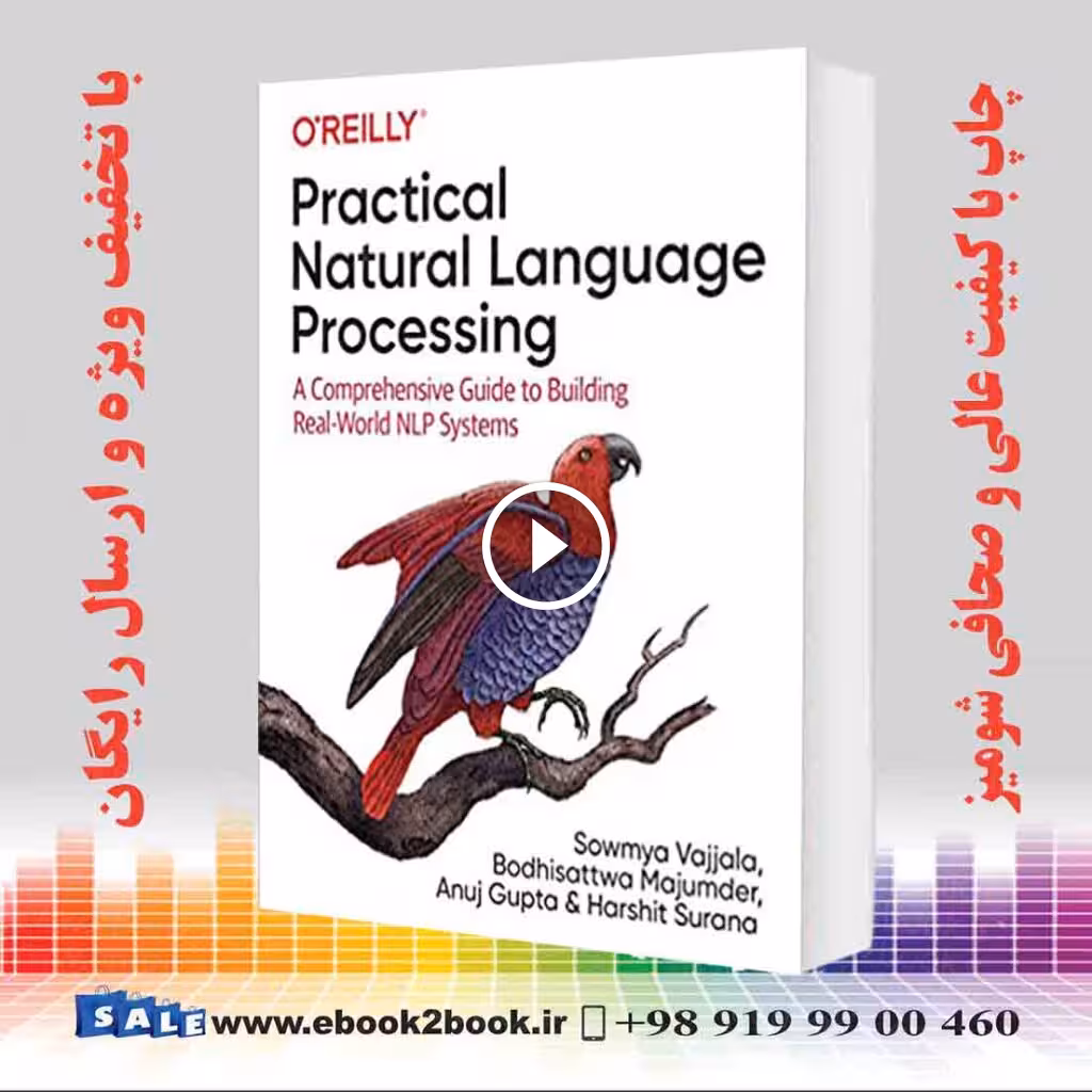 Practical Natural Language Processing