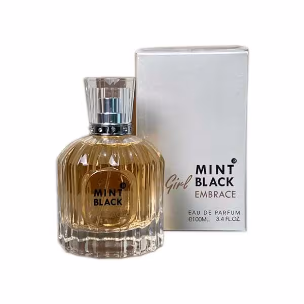 عطر زنانه روونا (Rovena) مدل مونت بلنک لیدی امبلم (Mont Blanc Lady Emblem) حجم 100 میلی لیتر | Rovena Mont Blanc Lady Emblem Eau De Parfum For Women 100 ml