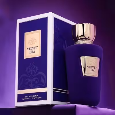 عطر ادکلن بسیار جدید زنانه سوسپیرو اربا پورا فراگرنس ورد - ماندگاری و پخش بو عالی - پخش انحصاری