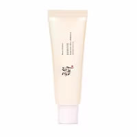 ضد آفتاب برنج و پروبیوتیک بیوتی آف جوسان spf50