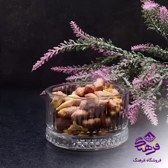 پیاله اسلو8 کادو کاوه (8دک)