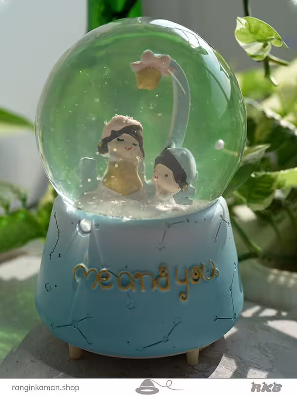 گوی پمپی کد pumpy orb  x6