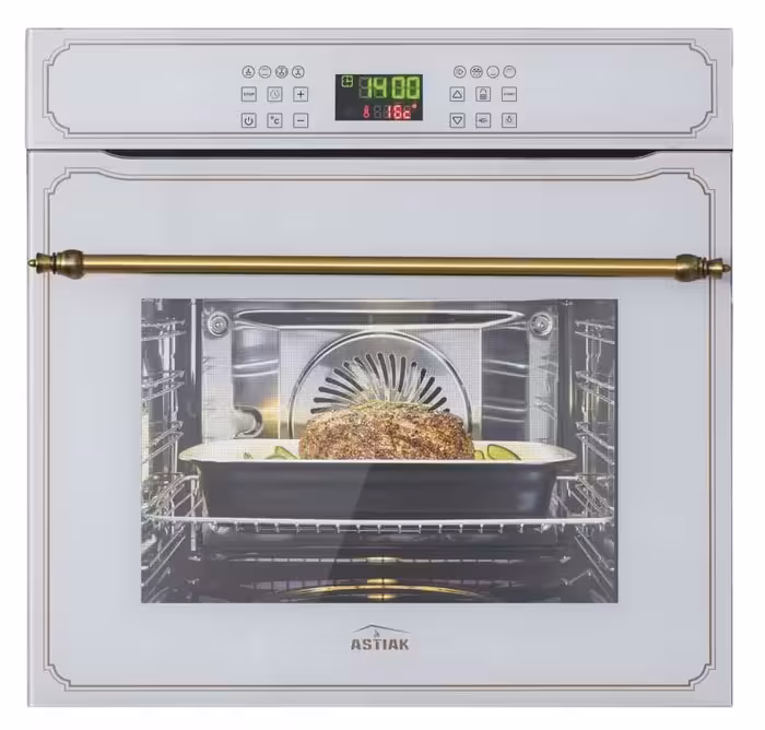 فر استیاک مدل GP-1012-W