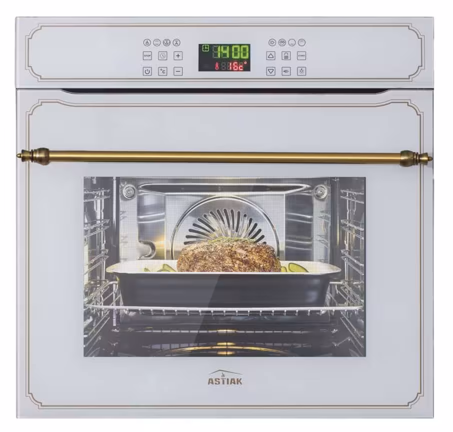 فر استیاک مدل GP-1012-W