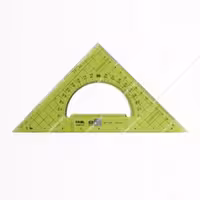 گونیا 45 درجه 25 سانتی فابل