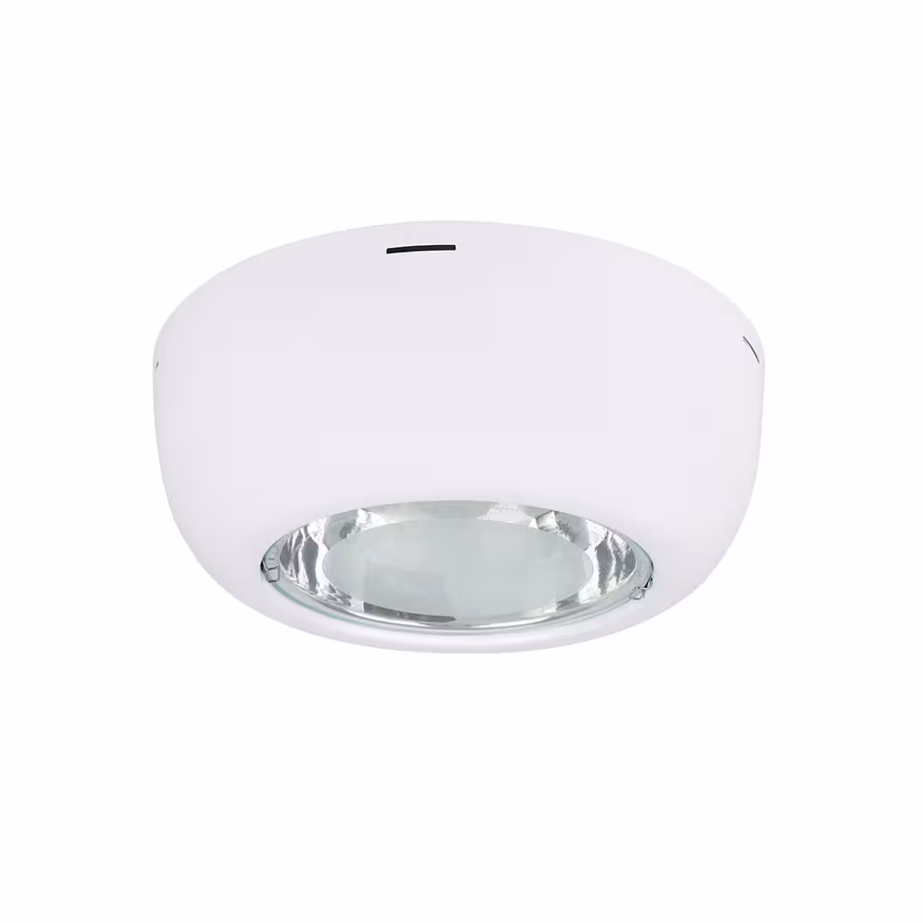 چراغ سقفی روکار شعاع سرپیچ E27 مدل SH-577A