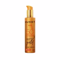 روغن ضدآفتاب طلایی نوکس SPF50