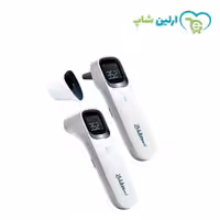 تب سنج دیجیتالی زیکلاس مد مدل FR409