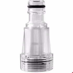 فیلتر شیشه ای مخصوص کارواش نووا 4151