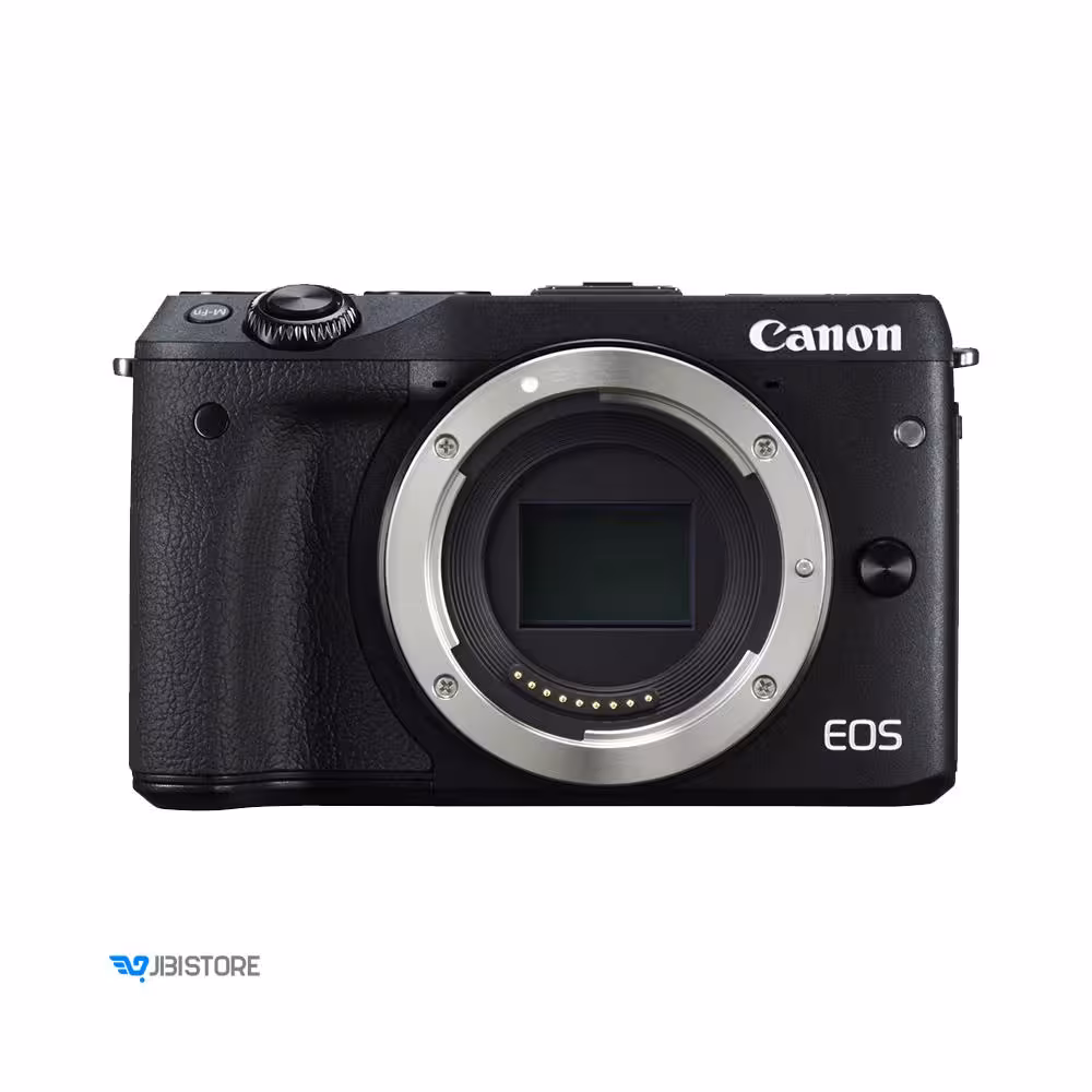 بدنه دوربین عکاسی Canon EOS M3