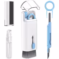 کیت تمیزکننده مدل 7 در 1