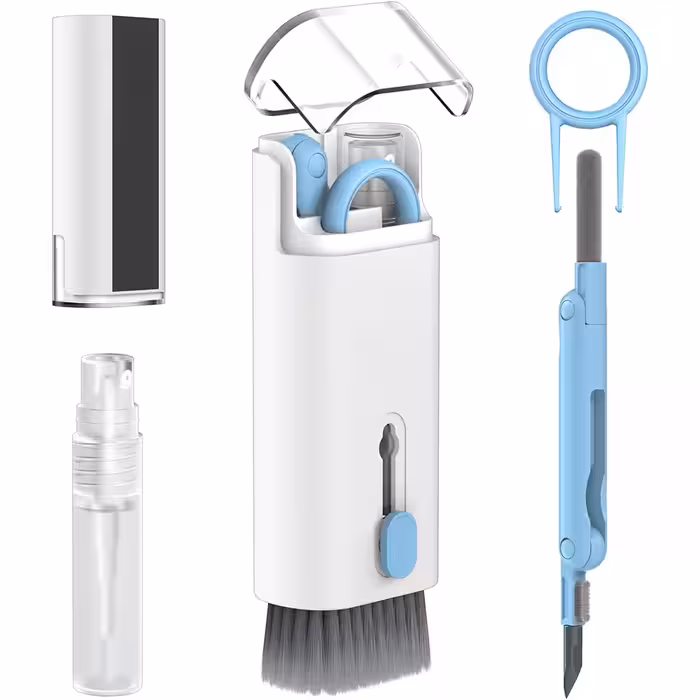 کیت تمیزکننده مدل 7 در 1