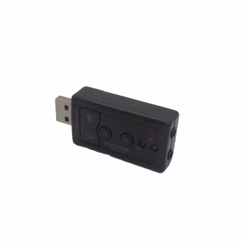 کارت صدا مچر مدل MR-209