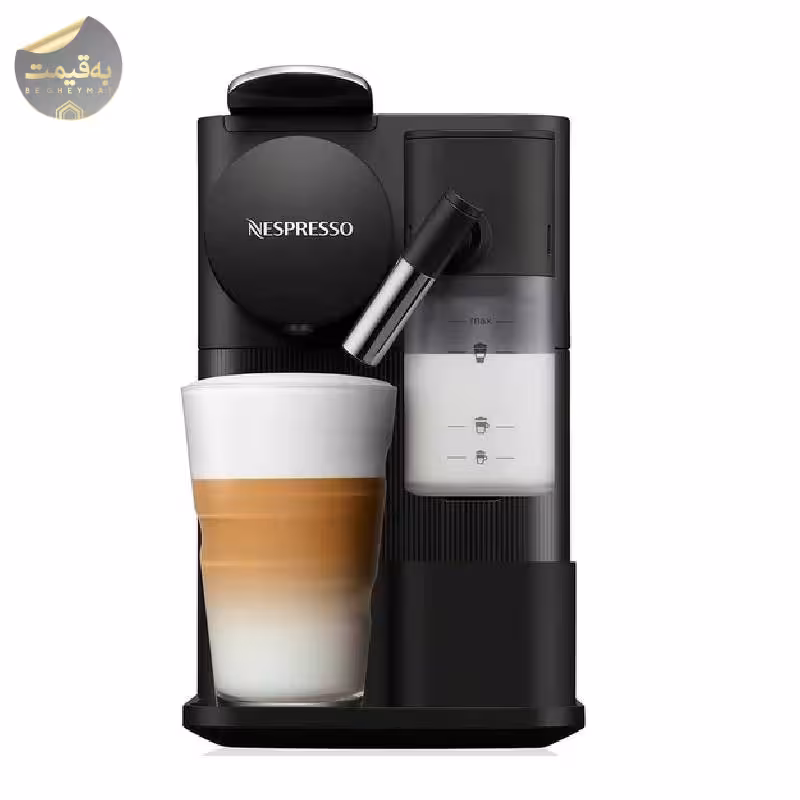 اسپرسوساز نسپرسو دلونگی مدل لاتیسما  ا Nespresso Lattissima One