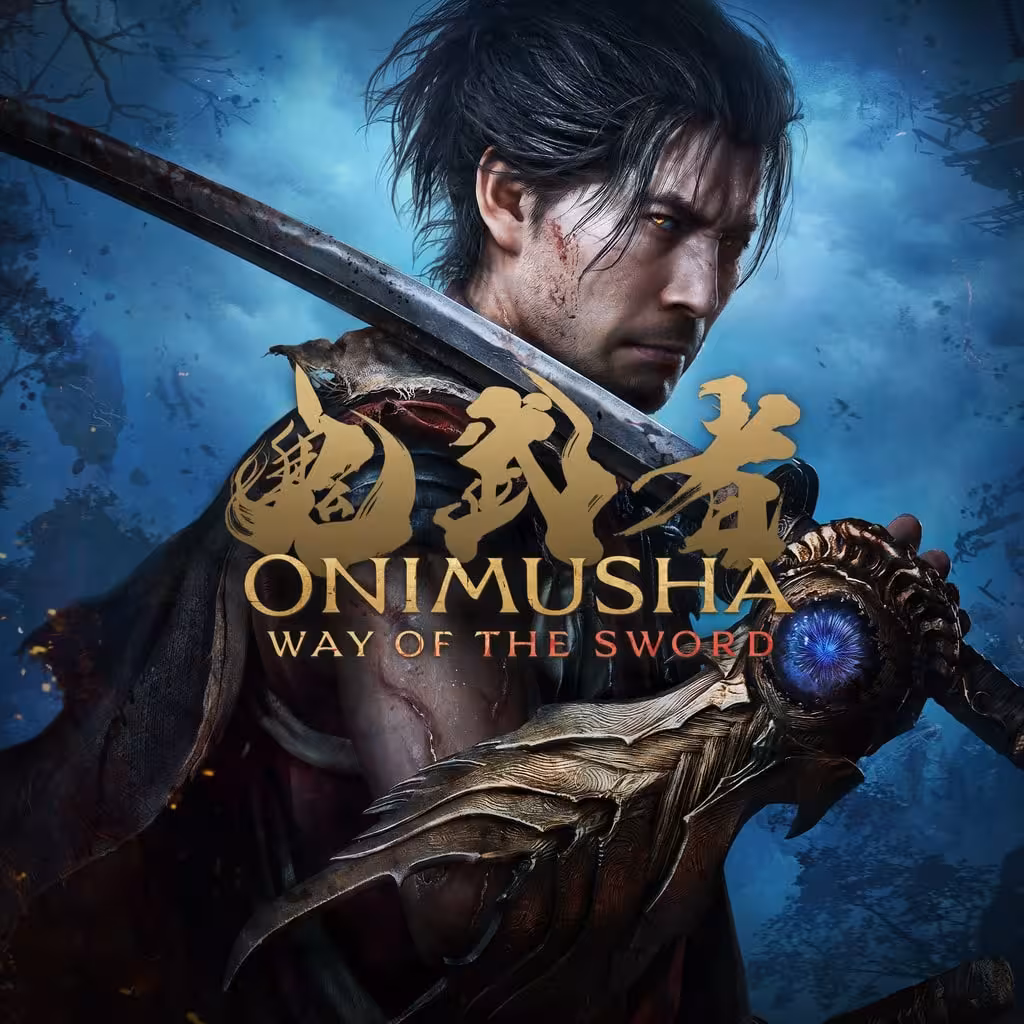 خرید اکانت بازی Onimusha Way Of The Sword ظرفیت دوم PS5 با بهترین قیمت