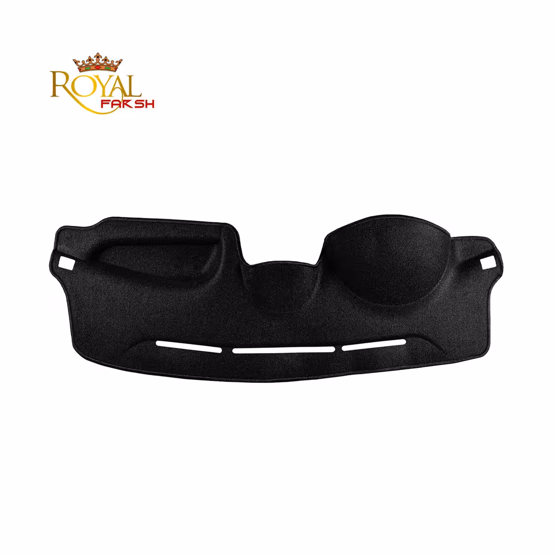 روداشبورد نمدی پژو 206 صندوق دار _بابل کارپت