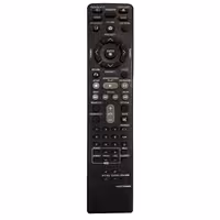 ریموت کنترل مدل 6858 مناسب برای سینما خانگی الجی